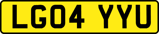 LG04YYU