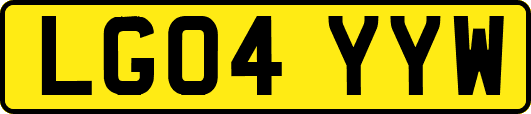 LG04YYW