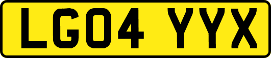 LG04YYX