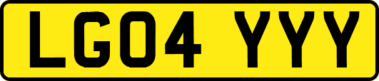 LG04YYY