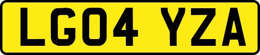 LG04YZA