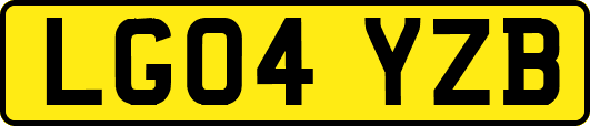 LG04YZB