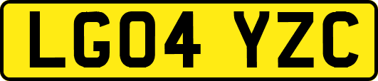 LG04YZC