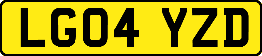 LG04YZD