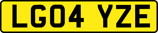 LG04YZE