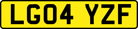 LG04YZF