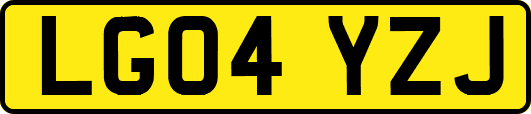 LG04YZJ