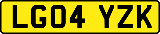 LG04YZK