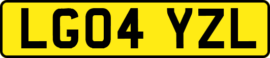 LG04YZL