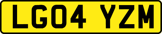 LG04YZM