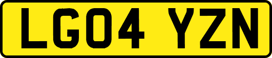LG04YZN