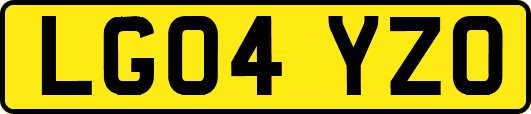 LG04YZO