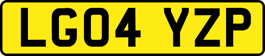 LG04YZP