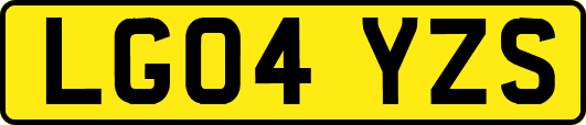 LG04YZS