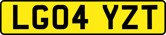LG04YZT