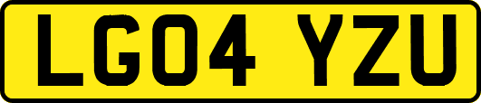LG04YZU