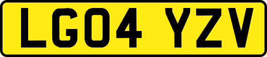 LG04YZV