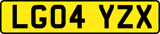 LG04YZX