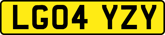 LG04YZY