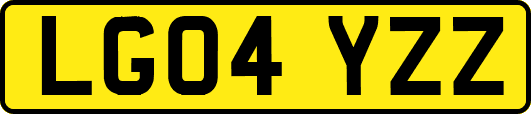 LG04YZZ