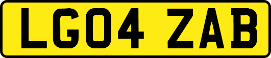 LG04ZAB