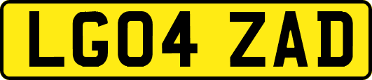 LG04ZAD