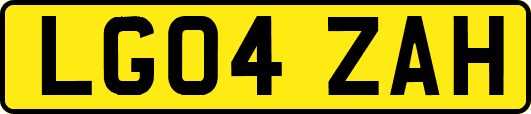 LG04ZAH
