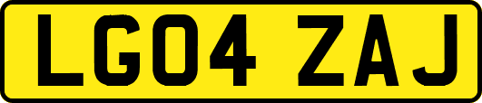 LG04ZAJ