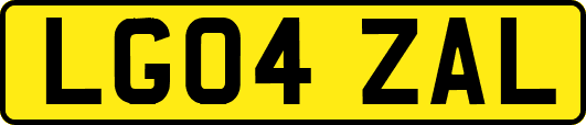 LG04ZAL