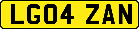 LG04ZAN