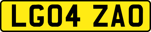 LG04ZAO
