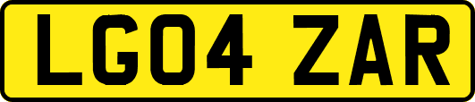 LG04ZAR