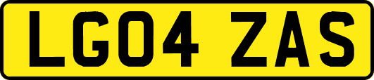 LG04ZAS