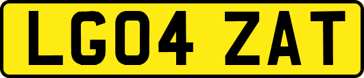 LG04ZAT