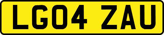 LG04ZAU