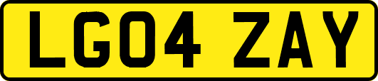 LG04ZAY