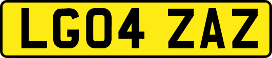 LG04ZAZ