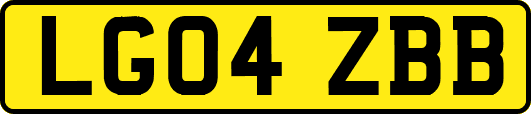 LG04ZBB