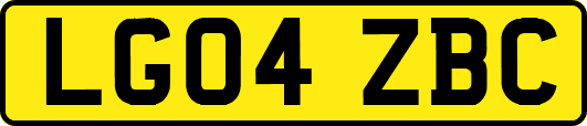 LG04ZBC