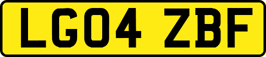 LG04ZBF