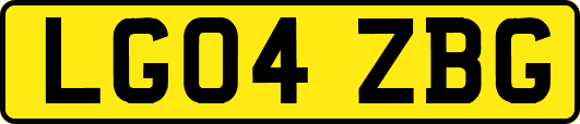 LG04ZBG