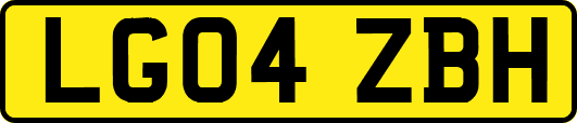LG04ZBH
