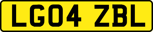 LG04ZBL