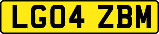 LG04ZBM