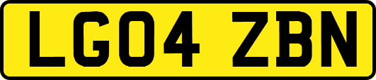 LG04ZBN