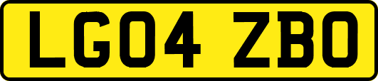 LG04ZBO