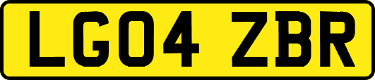 LG04ZBR