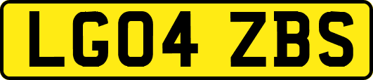 LG04ZBS