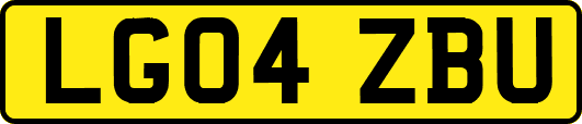 LG04ZBU
