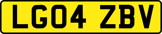 LG04ZBV